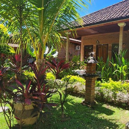Rambutan Hotel Lovina Zewnętrze zdjęcie