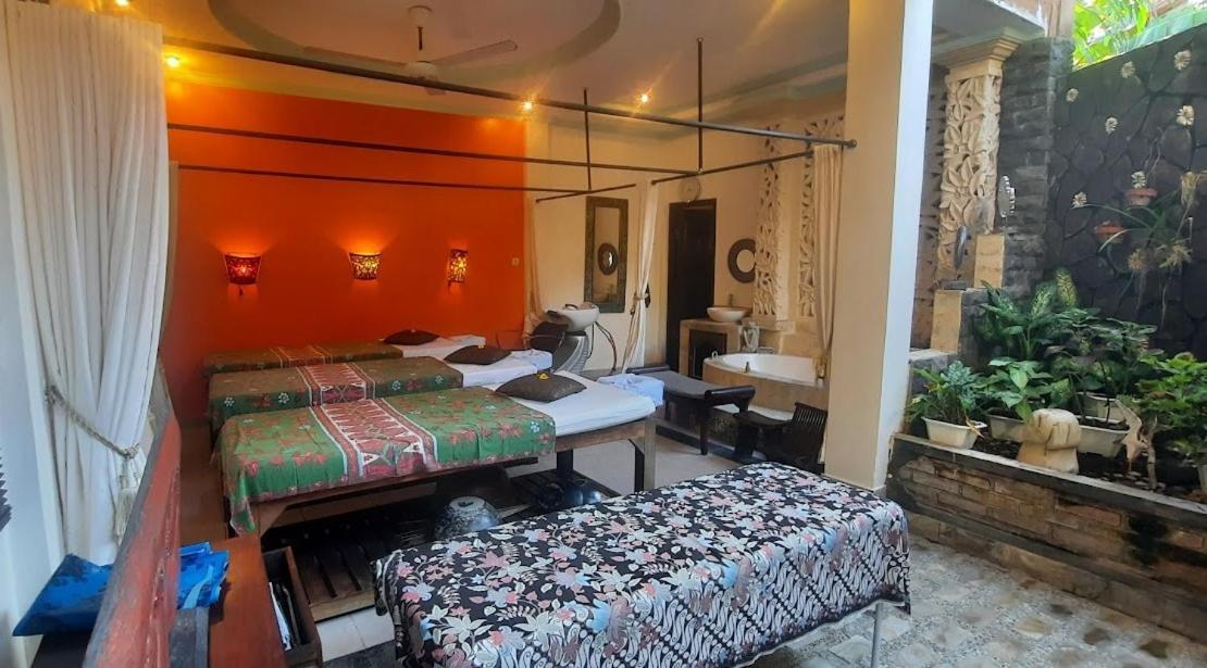 Rambutan Hotel Lovina Zewnętrze zdjęcie