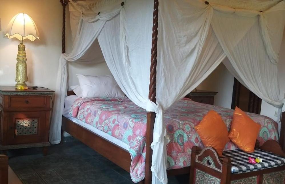 Rambutan Hotel Lovina Zewnętrze zdjęcie