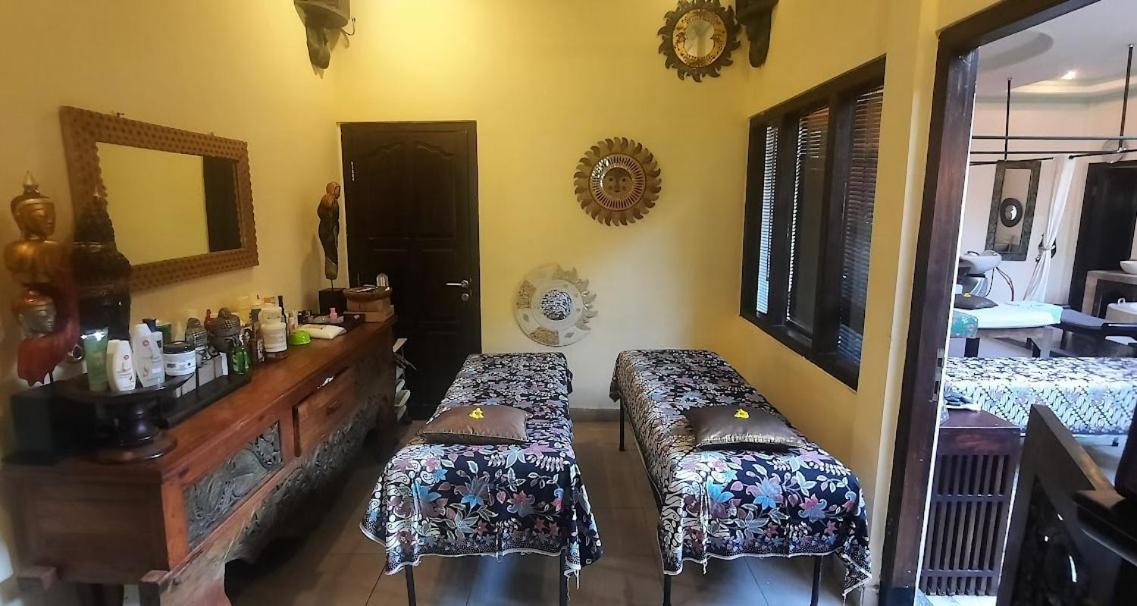 Rambutan Hotel Lovina Zewnętrze zdjęcie