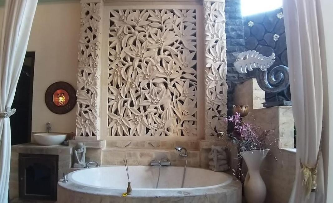 Rambutan Hotel Lovina Zewnętrze zdjęcie