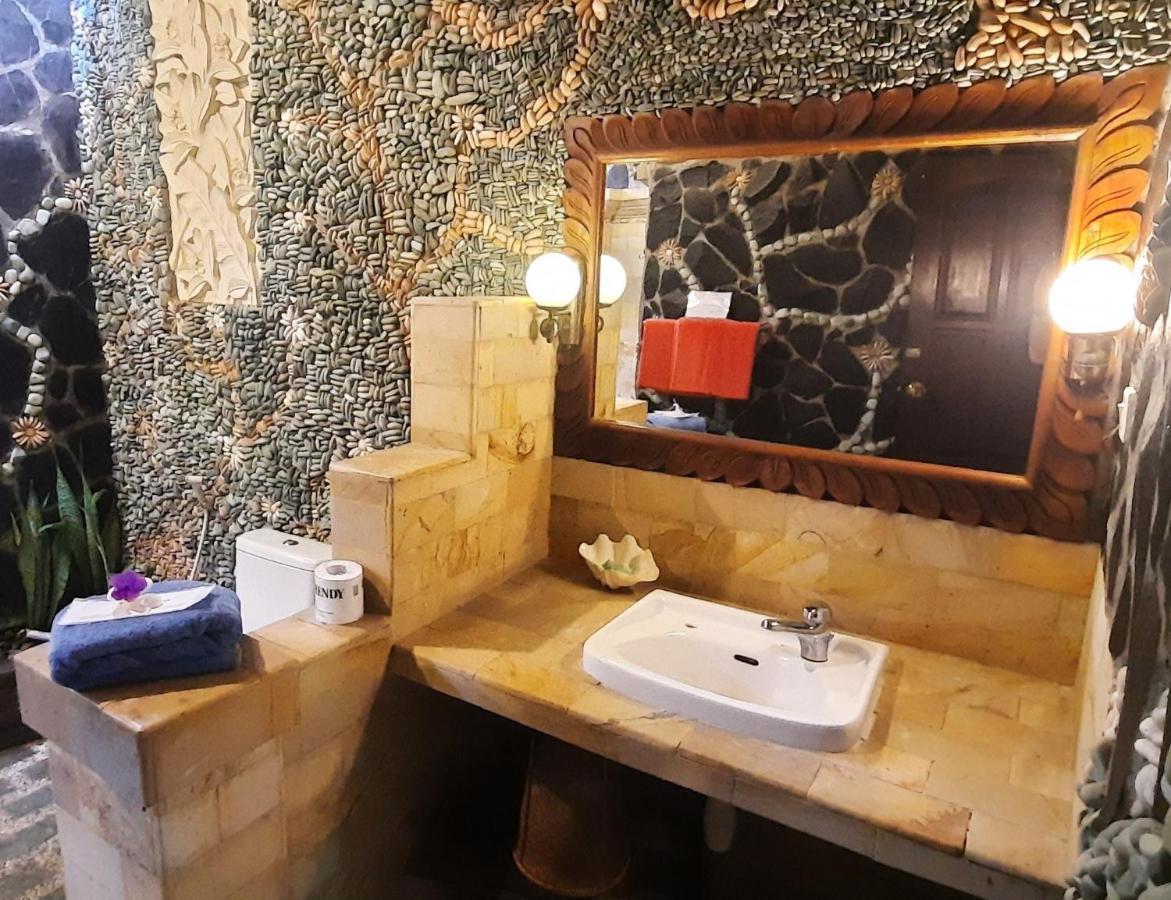 Rambutan Hotel Lovina Zewnętrze zdjęcie