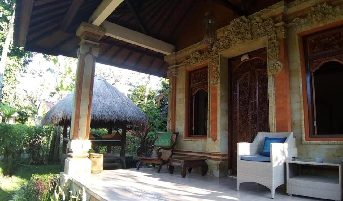 Rambutan Hotel Lovina Zewnętrze zdjęcie