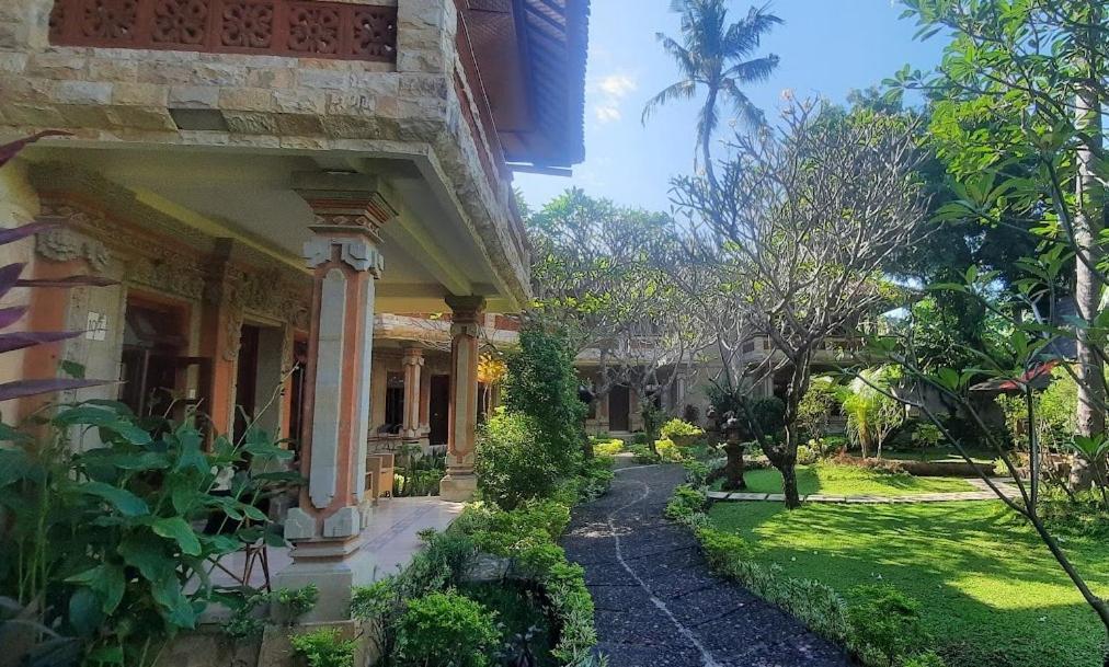 Rambutan Hotel Lovina Zewnętrze zdjęcie