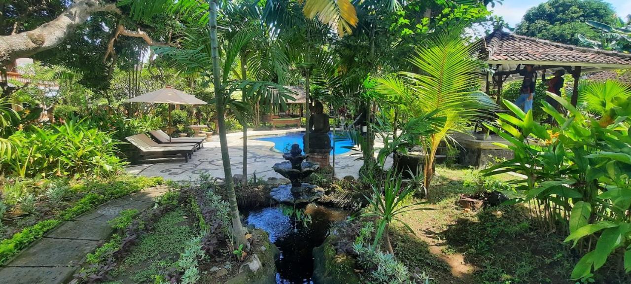 Rambutan Hotel Lovina Zewnętrze zdjęcie