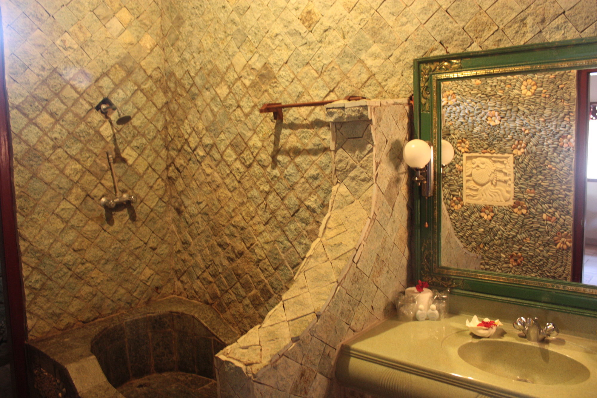 Rambutan Hotel Lovina Zewnętrze zdjęcie