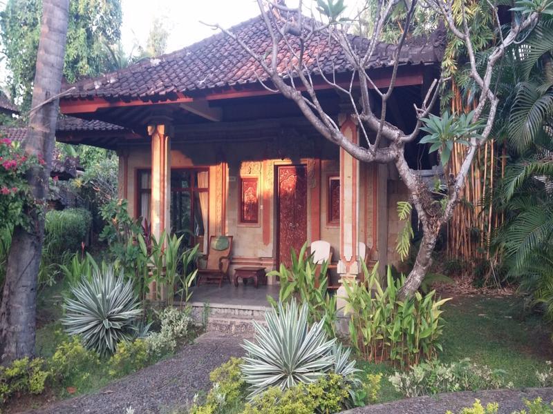 Rambutan Hotel Lovina Zewnętrze zdjęcie
