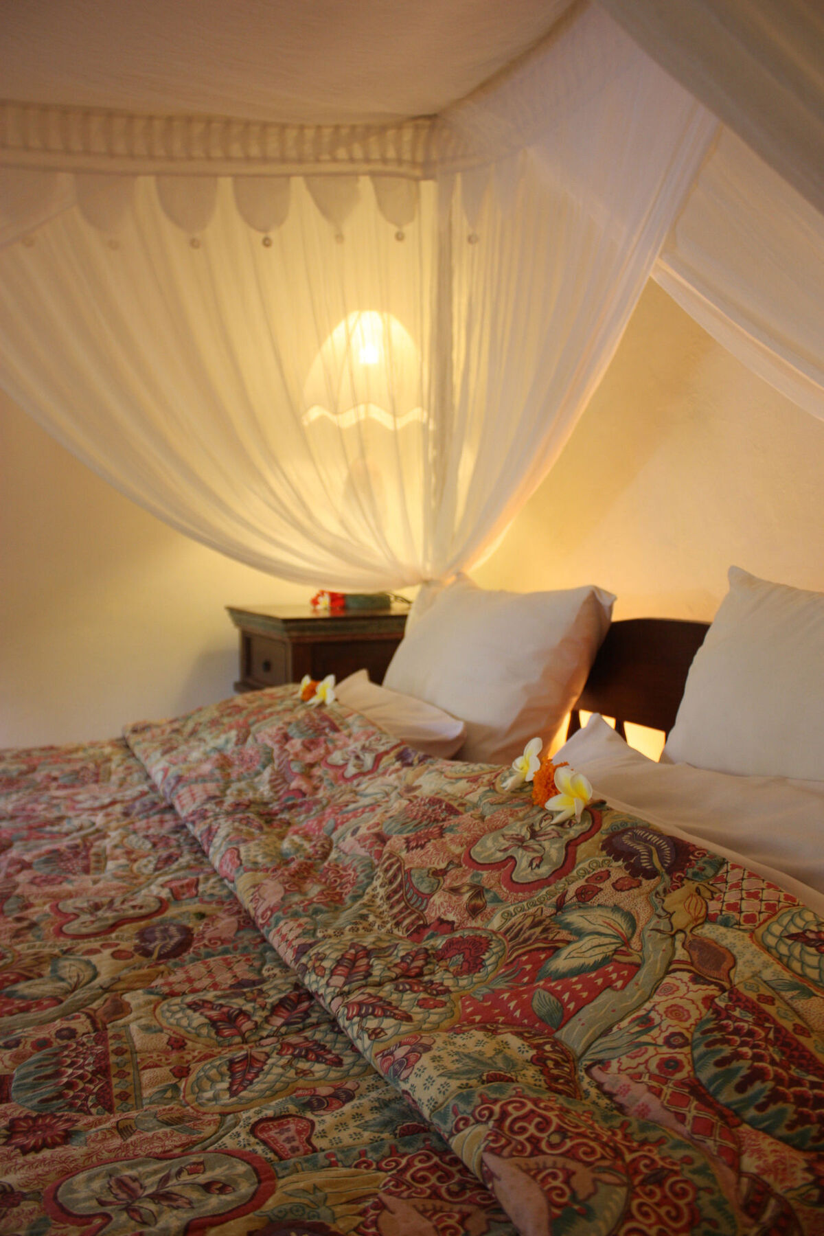 Rambutan Hotel Lovina Zewnętrze zdjęcie